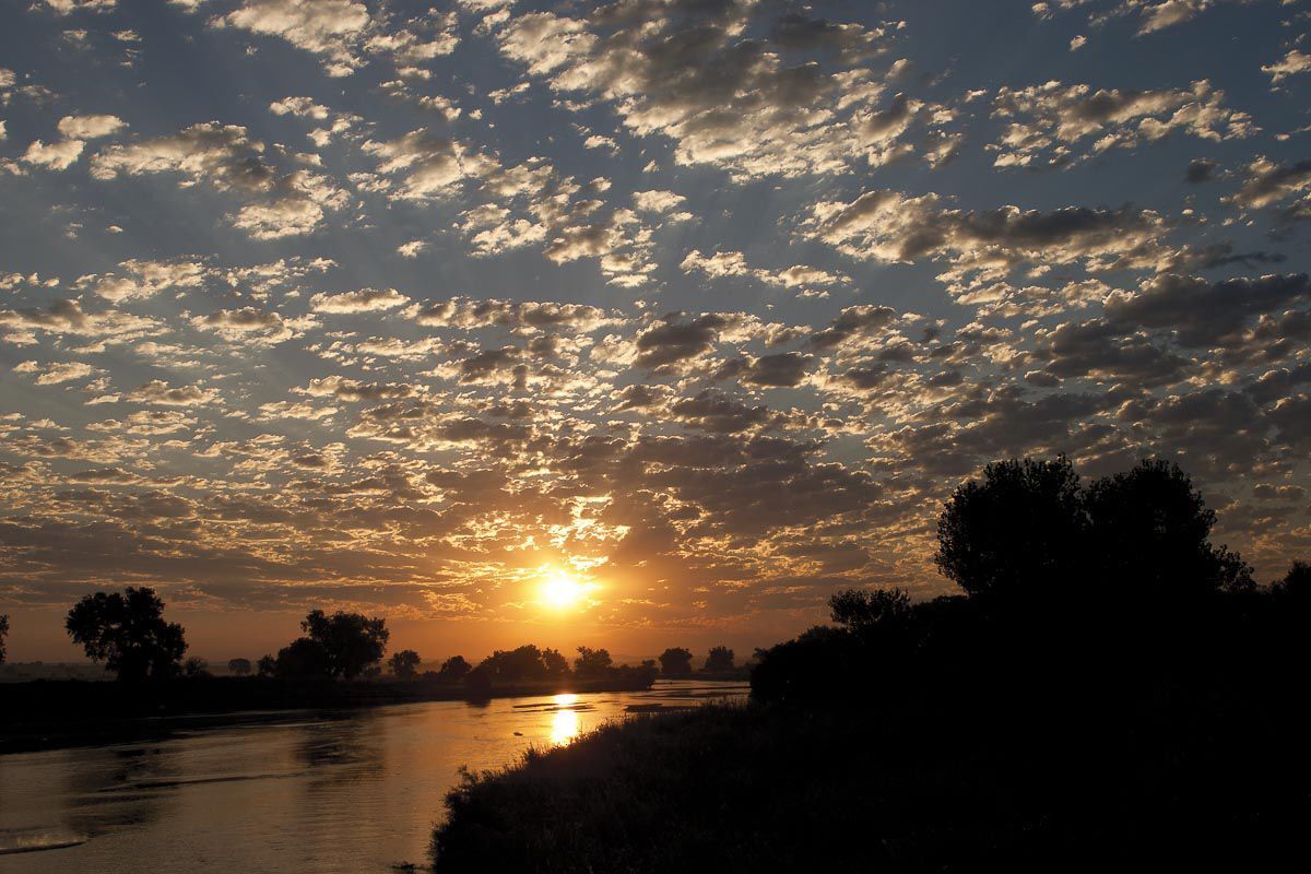 Platte River perfect